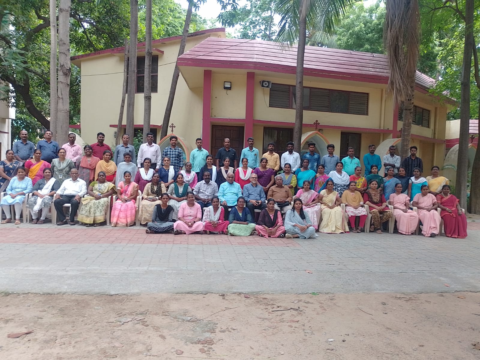 Leadership Training